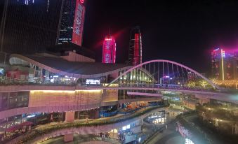 Dongguan Nancheng international trade Atour Hotel
