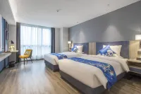 Yeste Hotel (Qinzhou Renmin Road Dahuayuan) Hotels in Qinzhou