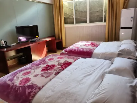 Songpan Hongmao Inn