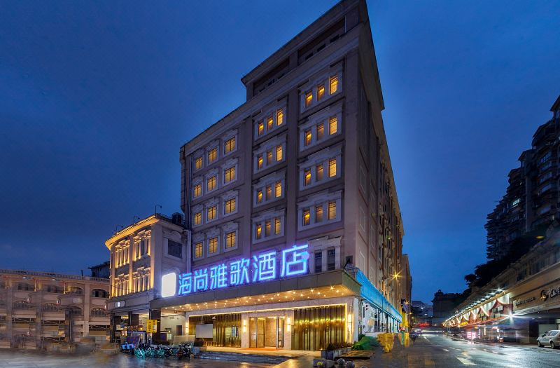 Melody OF SEA Hotel