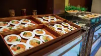 Shangqiu Zhongtai Maison New Century Hotel Hotels in Minquan