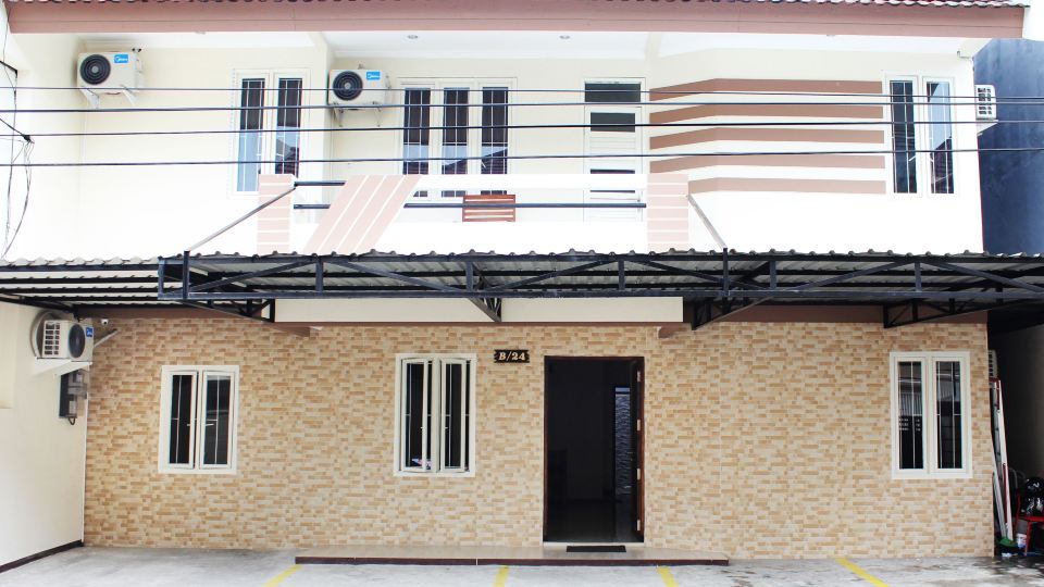 House of Dharmawan