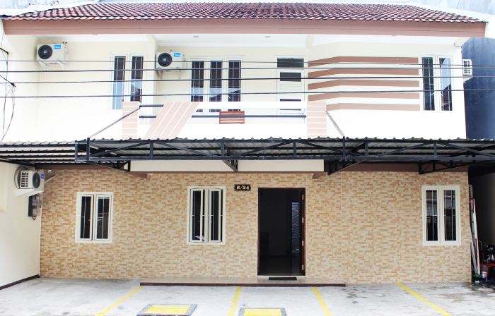 House of Dharmawan