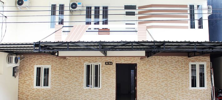 House of Dharmawan Hotels in Mulyorejo
