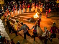 Pushu · All Lakeview Resort Villa (Lugu Lake Daluoishui Branch) Hotels in Ninglang