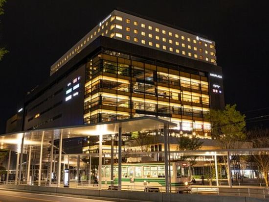 川尻駅近くの人気ホテルランキング 21おすすめホテル 宿トップ10 トリップブログ