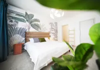Hohhot Hotel Dawu B&B
