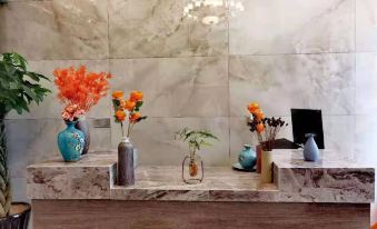 Yandangshan Xilinyuan Homestay