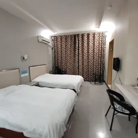 City Business Hotel