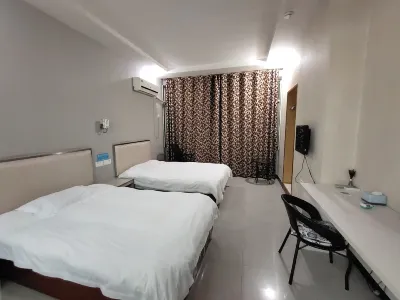 City Business Hotel Hotel in zona Taihu Railway Station