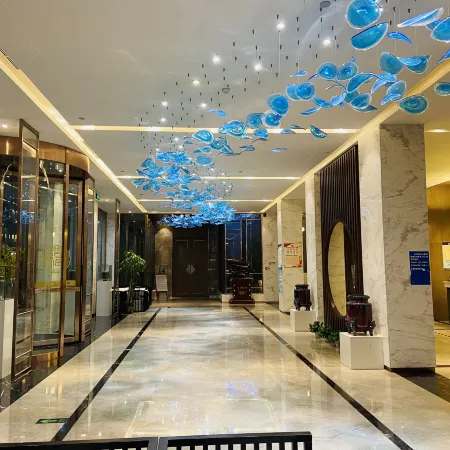Puyuan Hotel