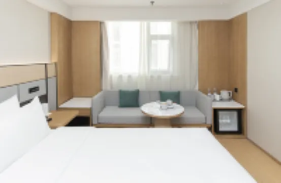 全季酒店（南京新街口店）