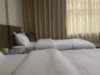 鹤山华馨商务公寓 - 标准双床房