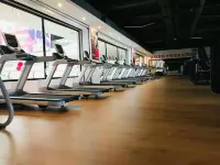Fengqi Hotel (Fanjingshan Branch) - Gym