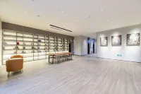 HanTing Hotel (Jiangshan Hecun)