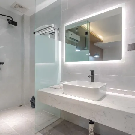 Dali li li wan xiang youth community hostel