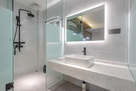 Dali li li wan xiang youth community hostel