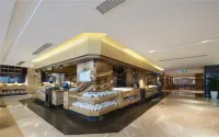 Li Cai Tian Qi Hotel - Aamiainen
