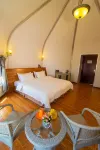 Fusha Island Resort
