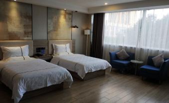 Wutongli Boutique Hotel