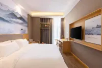 Cloud Hotel Hotels in Ziyun