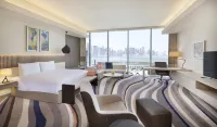 DoubleTree by Hilton Doha Old Town Hotels in Doha