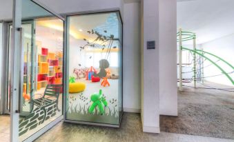 Regalia Upper View Hotel