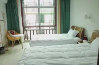 Yuan'an Mi Time Homestay Hotels near Lingjiangyuan Scenic Area