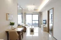 Yurun Apartment (Yuzhou Haihua Island Branch)