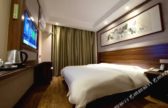 五蓮良友大酒店