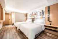 BAMBOO BOAT Express Hotel (Guiyang Penshui Pool Maternal and Child Hospital) - 2-نجوم