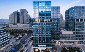 UrCove by HYATT Nanjing South Railway Station - Housity