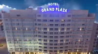The Grand Plaza Hotel Smouha