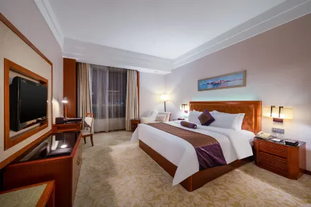 Yihao International Hotel