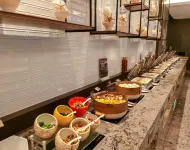Nanan Hotel - servizio colazione