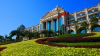 Hengda Hotel (Jinshazhou) Hotels in Фошань