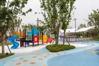 Mico Myko Homestay (Luneng Star City Bund) -  Apartamentos vacacionales