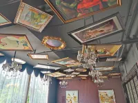 海尚戀館飯店（如東汽車站店）