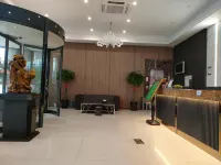 Yuhuan Hyatt Business Hotel (Passenger Transport Center Branch) - 2-Star