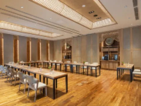 안다즈 발리, 바이 하얏트 발리 호텔