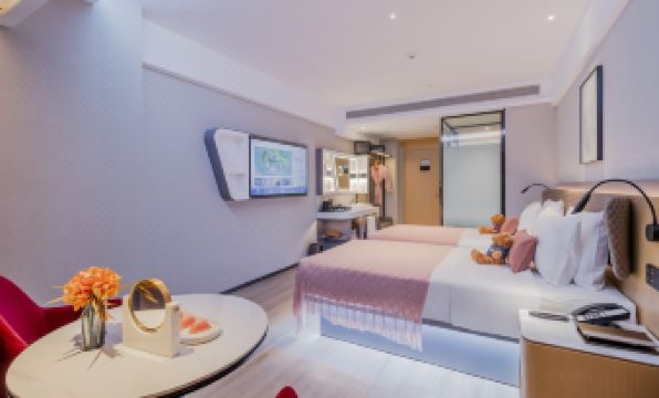 Home Inn Hotel (Haikou Mixc Qilou Old Street Branch)