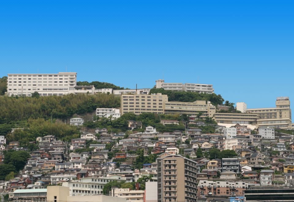 3. 닛쇼칸 신칸 바..