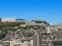 Nisshokan Shinkan Baishokaku Hotel a 