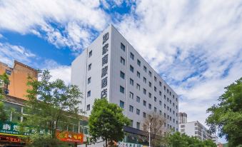 Homeinn Selected Hotel (Lvliang Lishi Longfeng North Street Xingsheng Road)