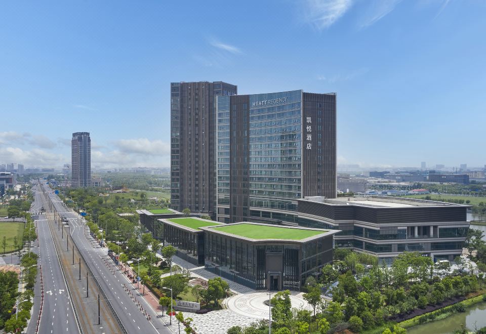 1. 하얏트 리젠시 ..