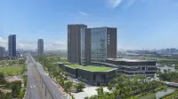 Hyatt Regency Shanghai Songjiang Hotels in Shanghai