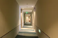 Homeinn Selected Hotel (Liaoyang Railway Station Baita Park) - 3-Star