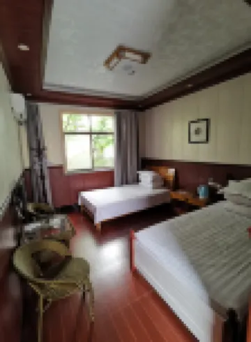 Tongmao Inn