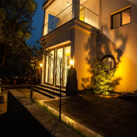 Xiapu Chuli Full Scenic Homestay