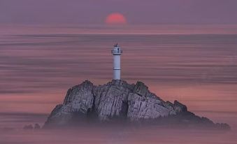 East Pole East Fushan Tata Sea View Home Stay